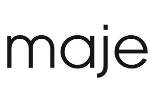 Maje Coupon Code