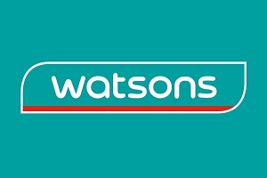 Watsons Coupon Code